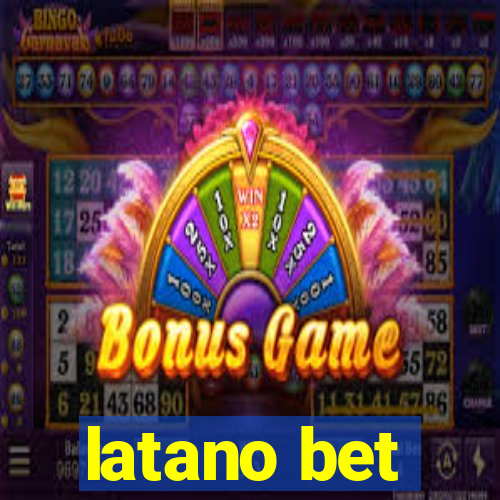 latano bet