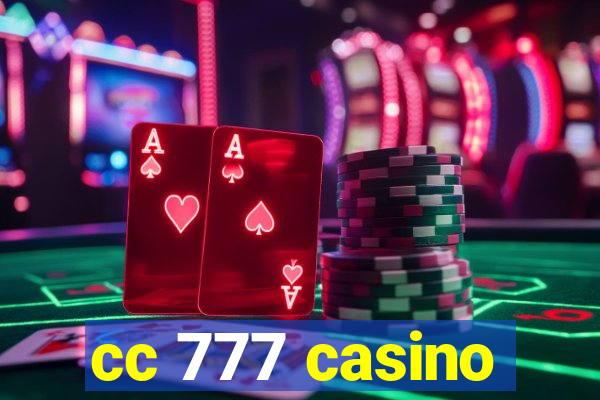 cc 777 casino