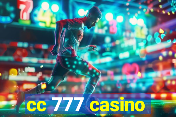 cc 777 casino