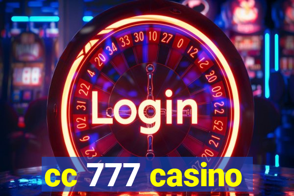 cc 777 casino