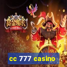 cc 777 casino