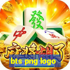 bts png logo