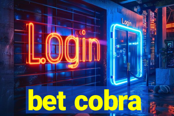 bet cobra