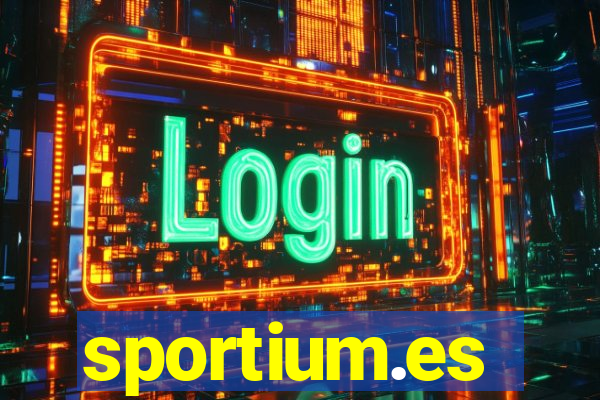 sportium.es