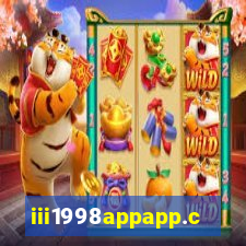 iii1998appapp.com