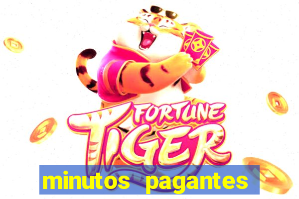 minutos pagantes double fortune