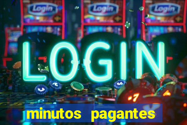 minutos pagantes double fortune