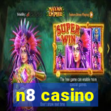 n8 casino