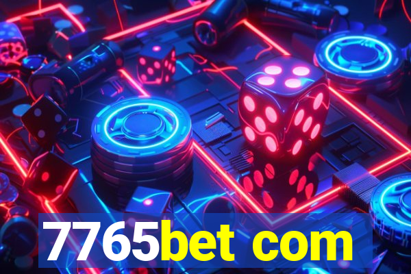 7765bet com