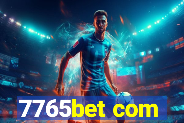 7765bet com