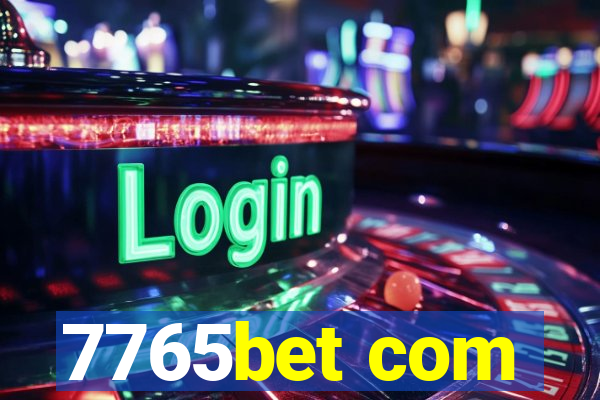 7765bet com