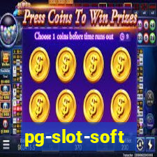 pg-slot-soft