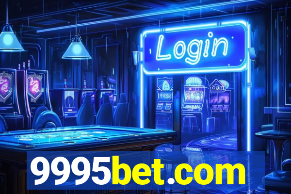 9995bet.com