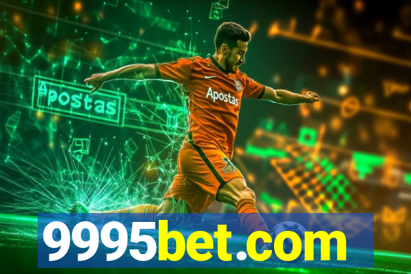 9995bet.com