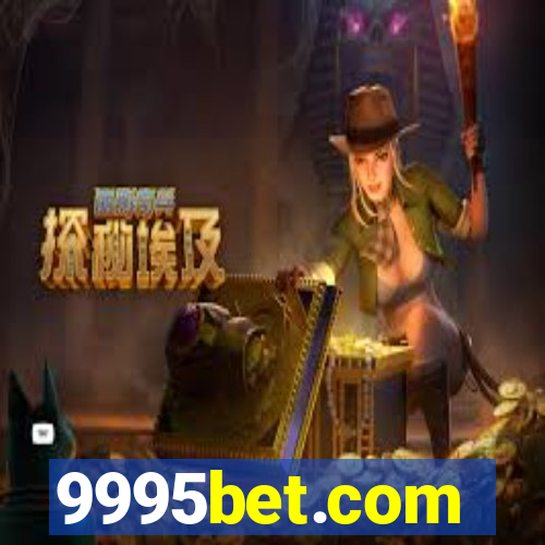 9995bet.com