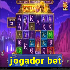 jogador bet