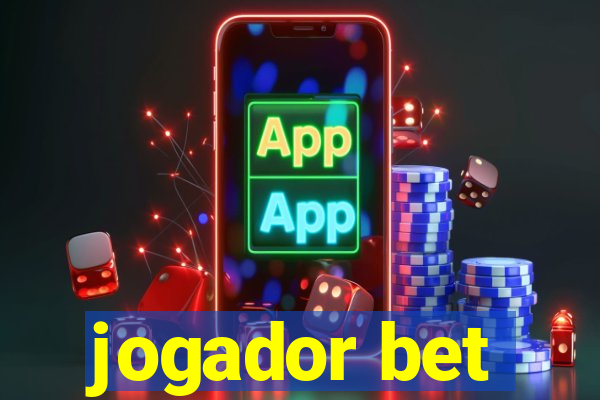 jogador bet