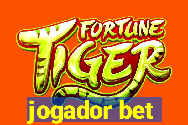 jogador bet