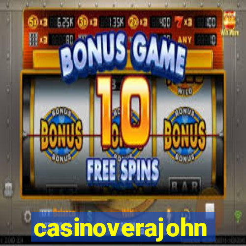 casinoverajohn