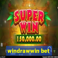 windrawwin bet