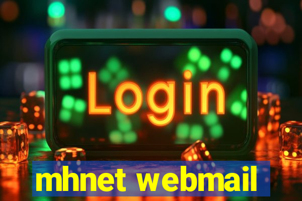 mhnet webmail