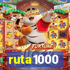 ruta1000