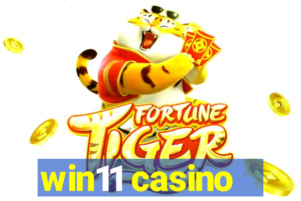 win11 casino