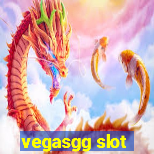 vegasgg slot