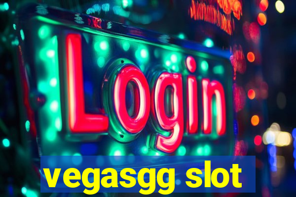 vegasgg slot