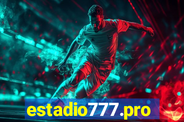 estadio777.pro