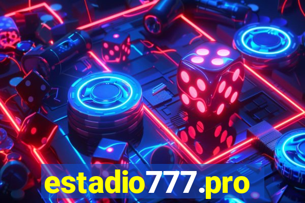 estadio777.pro