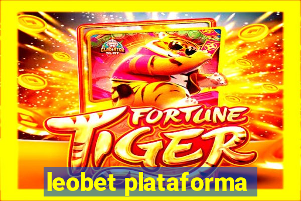 leobet plataforma