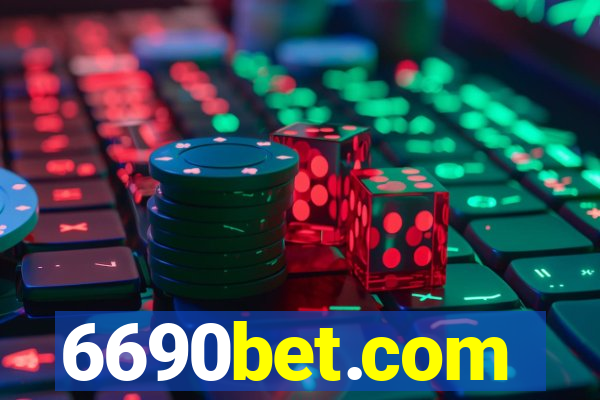 6690bet.com