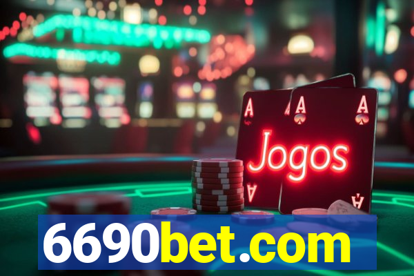 6690bet.com