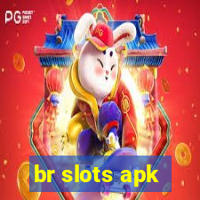 br slots apk