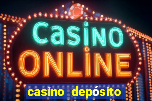 casino depósito google pay