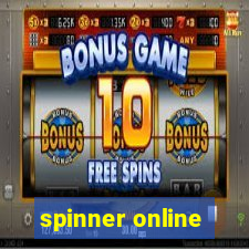 spinner online