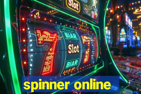 spinner online