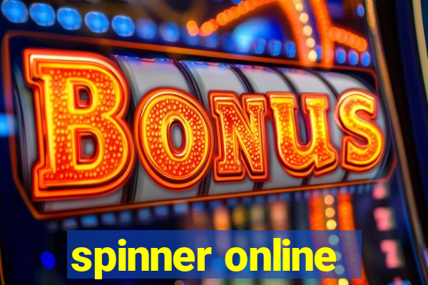 spinner online