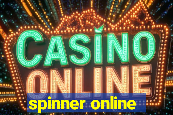 spinner online