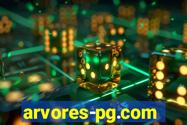 arvores-pg.com