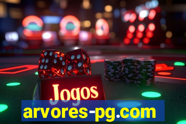 arvores-pg.com