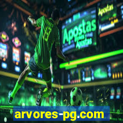 arvores-pg.com