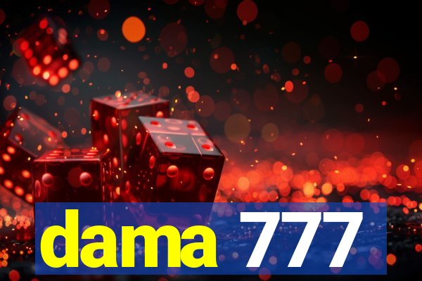 dama 777