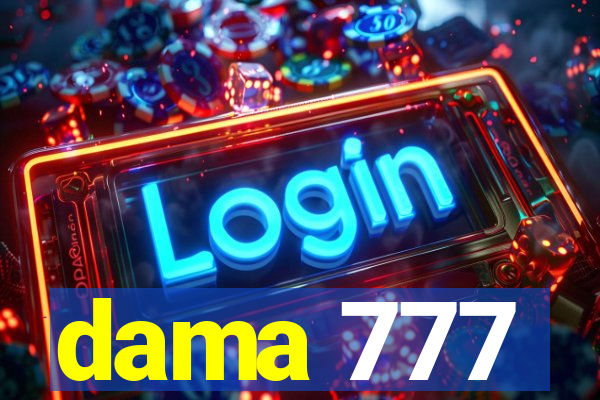 dama 777