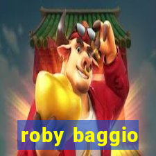 roby baggio