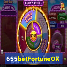 655betFortuneOX