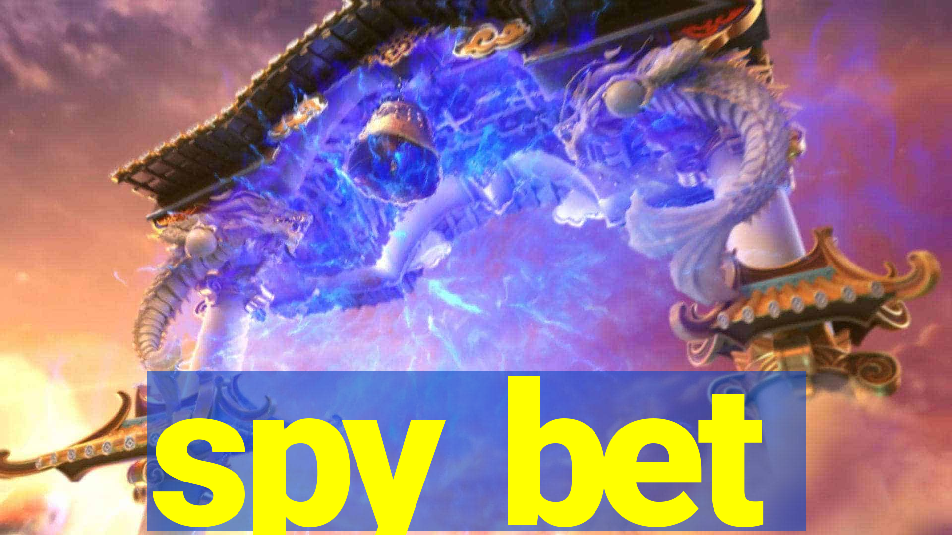 spy bet