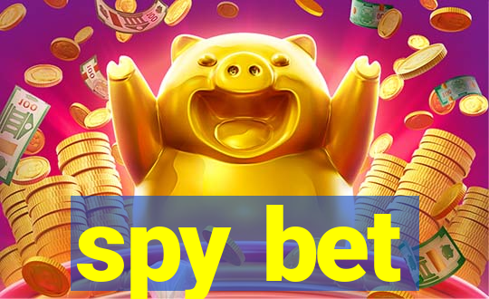 spy bet