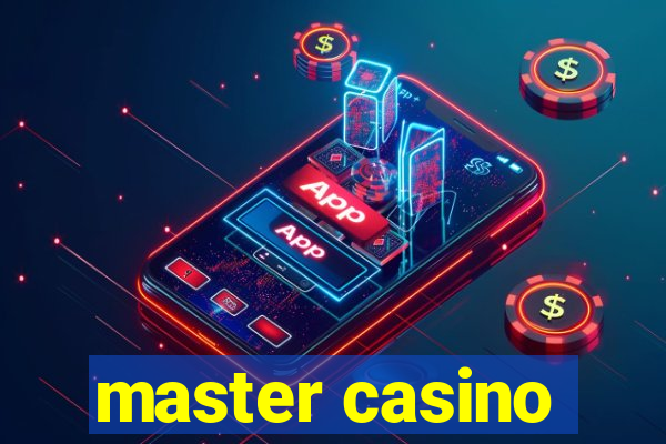 master casino